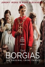 Watch The Borgias 123netflix